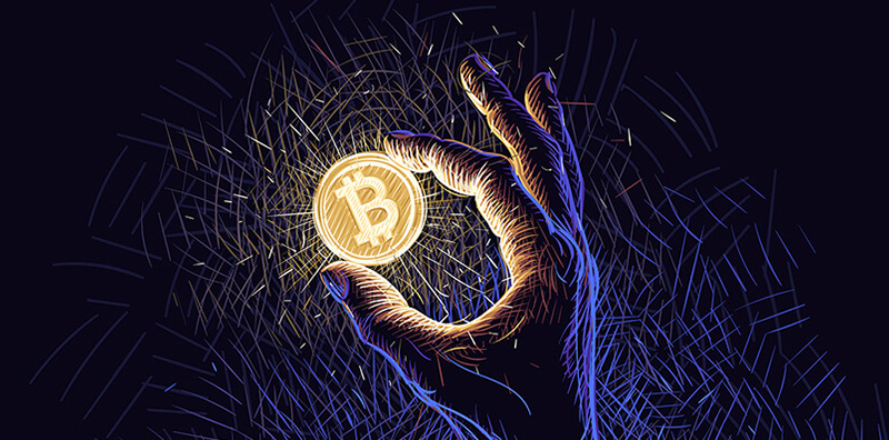 Block如何在加密世界中悶聲發(fā)大財(cái)圖片