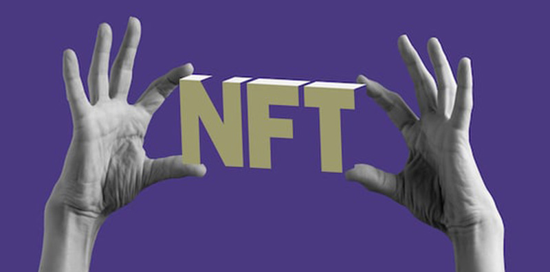 NFT到底是什么？存在的價值是什么？圖片