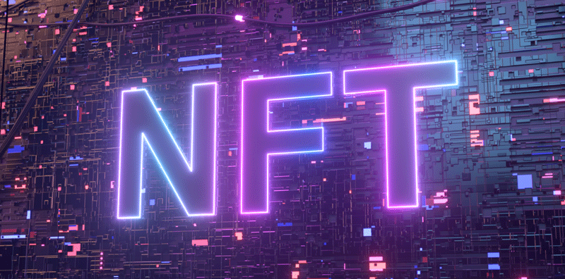 數字藏品（NFT）：元宇宙落地的關鍵，文化數字 圖片