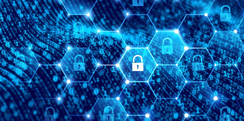 區塊鏈技術與隱私保護：權衡數據安全與個人隱私 圖片