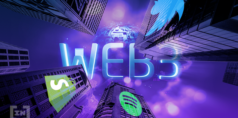 Web3.0存在的意義：如果沒有Web3.0將會是什么樣 圖片
