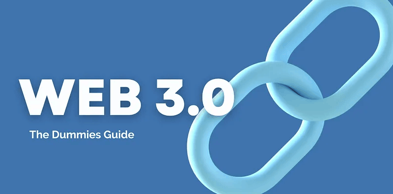 Web3.0的解析和未來：互聯網新時代不可缺少的部分圖片