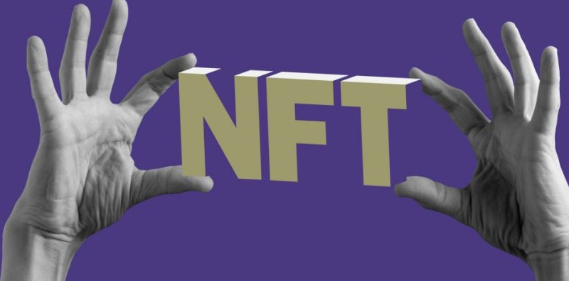 曾經火熱的NFT：淪為沉默羔羊了？圖片