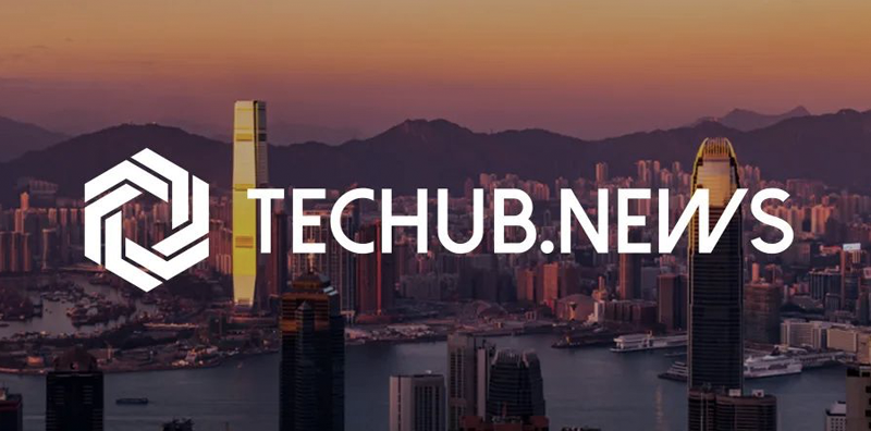 Techub News助力香港Web3蓬勃發展，加入Web3.0 圖片