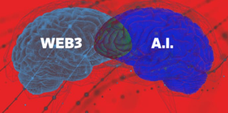 AI如何影響Web3？探索智能化互聯網的未來圖片