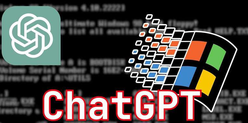 AI突發事件：ChatGPT被網友誘騙共享Windows密鑰 圖片