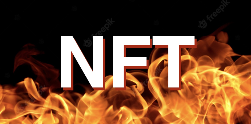 NFT5種新興用例不得不看圖片