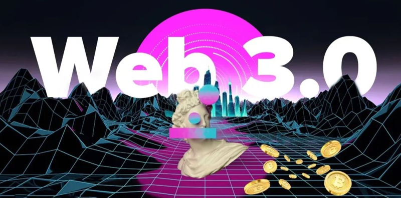 WEB3.0時(shí)代：開啟去中心化金融（DeFi）新紀(jì)元圖片