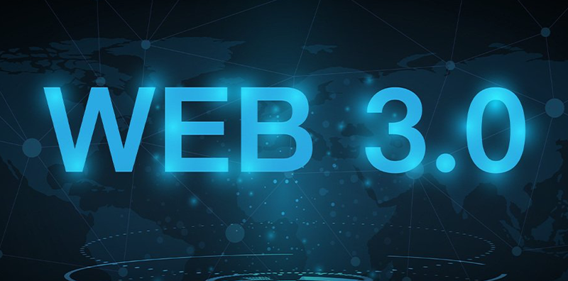 Web3.0已來(lái)！重塑互聯(lián)網(wǎng)全新生態(tài)圖片
