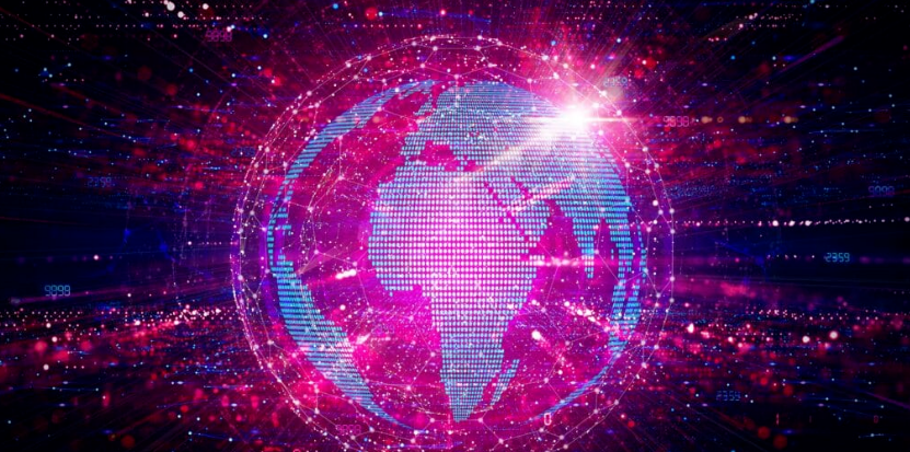 什么是 Web3？概述并了解邊緣計(jì)算如何發(fā)揮作用圖片