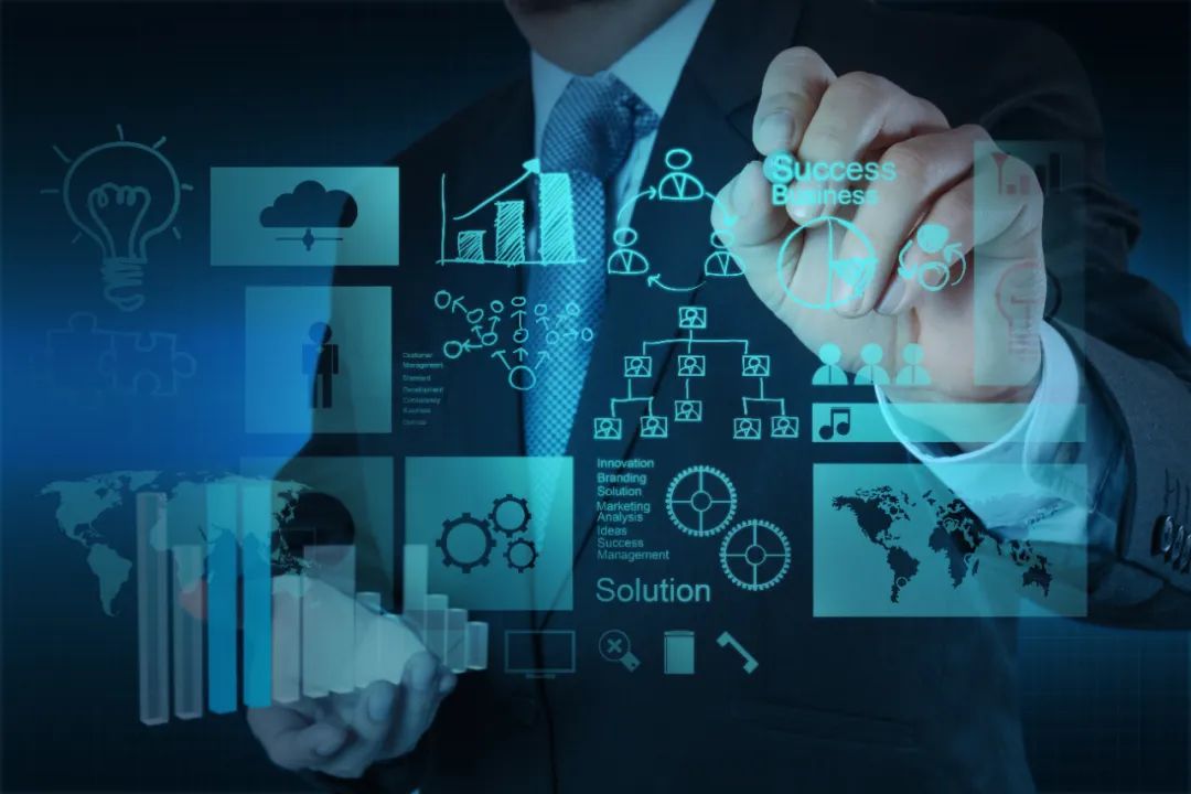 加密貨幣 ETF：引領(lǐng)金融變革的多米諾骨牌效應(yīng)圖片