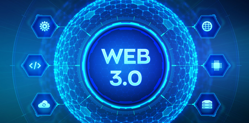 Web3.0：人類的未來之路？圖片