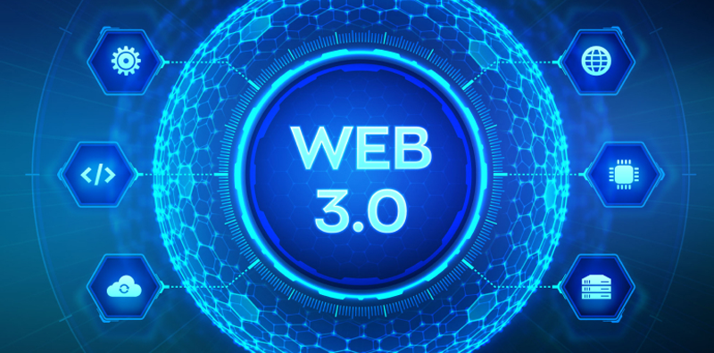 Web3.0：探索第三代互聯網的機遇與發展圖片