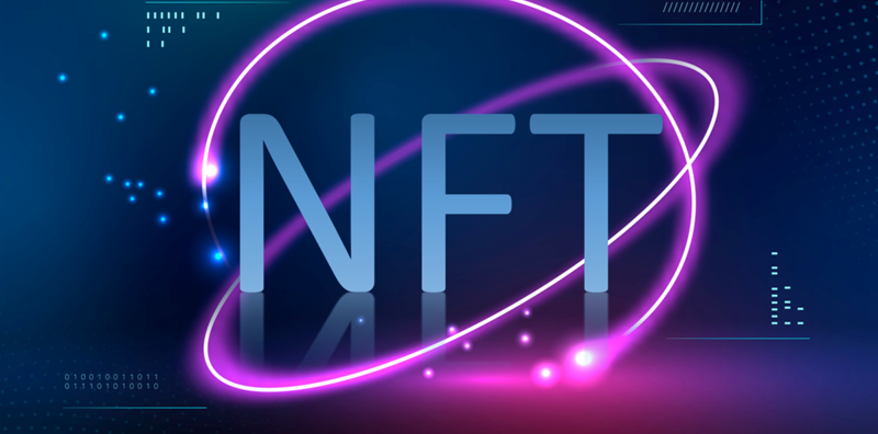 NFT還有未來嗎？圖片