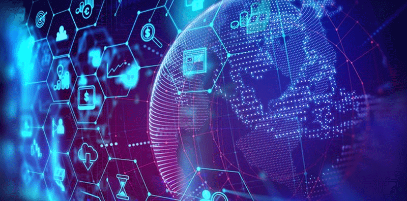 強(qiáng)人工智能時(shí)代，區(qū)塊鏈還有戲嗎？圖片