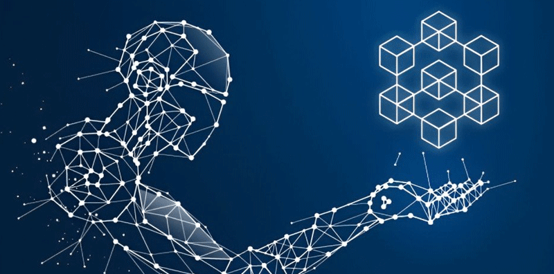 區(qū)塊鏈技術(shù)關(guān)鍵概念、特點(diǎn)和未來(lái)發(fā)展趨勢(shì)圖片