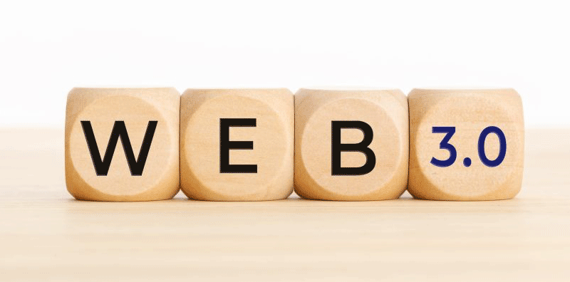 Web3.0來了，給大家帶來了哪些發展空間和機會圖片