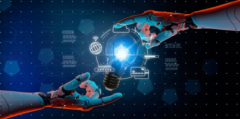 區(qū)塊鏈：解鎖未來(lái)的數(shù)字革命圖片