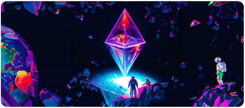 #加密貨幣：數(shù)字金融時(shí)代的未來(lái)圖片