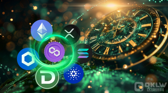 DTX交易所即將上線&nbsp;AAVE與NEAR表現迥異圖片