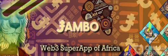 Jambo��PixelVerse�����Web3�Α���Ƅ��L���DƬ