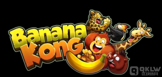 TON游戲《香蕉》在72小時內吸引了100萬用戶圖片