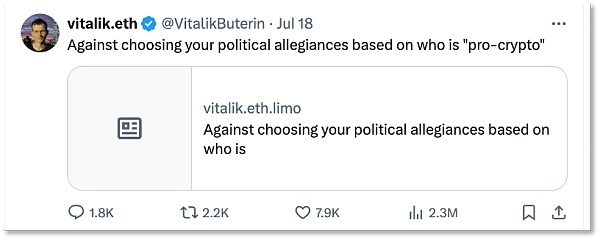 加密資產市場的「特朗普交易」還能持續多久？圖片