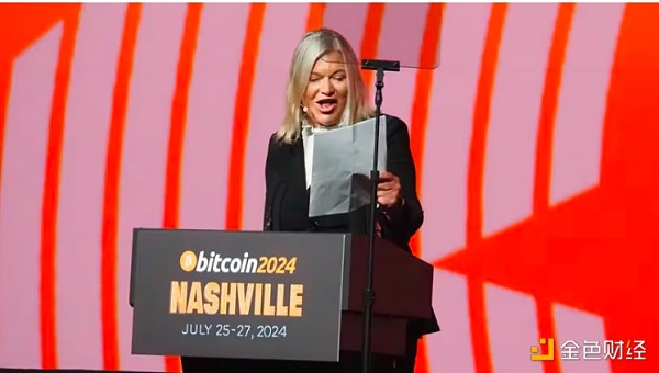 美國政府可能開始囤積Bitcoin？如何囤積、為何 圖片