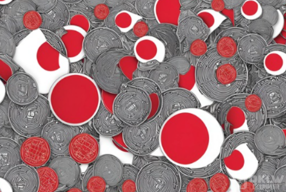 日本加密稅制改革再提新訴求，推動Web3普及圖片