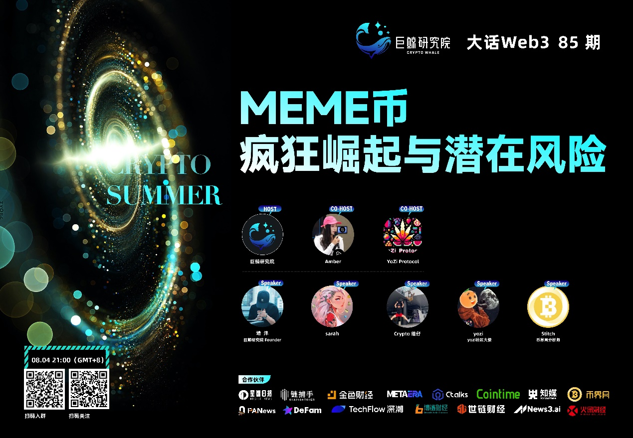 從玄學角度審視MEME投資：你命里沒這個？圖片