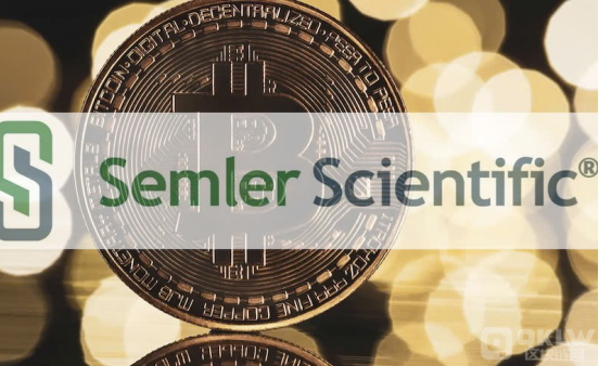 醫療技術公司 Semler Scientific 增持Bitcoin至&nbsp;圖片