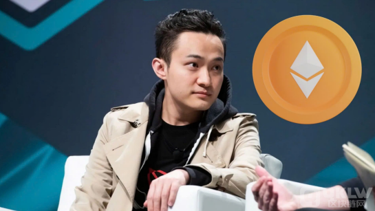 孫宇晨巨額Ethereum交易引發(fā)加密市場震動(dòng)圖片