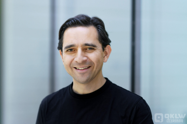 Starknet (STRK) 首席執行官迭戈·奧利瓦 (Die&nbsp;圖片