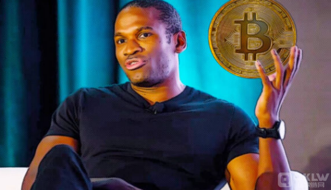 日本央行調整政策后，Arthur Hayes 呼吁逢低買&nbsp;圖片