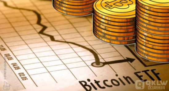 MIAX證券交易所已撤回現(xiàn)貨BitcoinETF期權(quán)上市和&nbsp;圖片