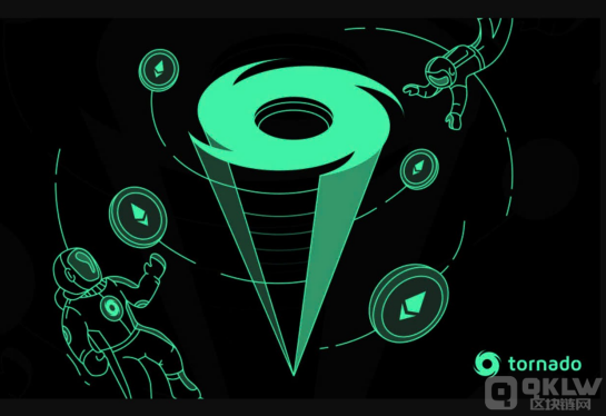 Ethereum轉移至Tornado Cash引發安全與監管關注圖片