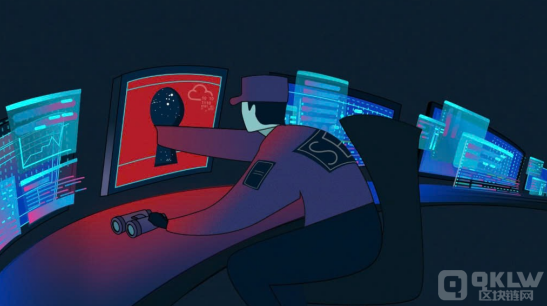 研究揭示 SNARK 系統中的電路層漏洞威脅圖片