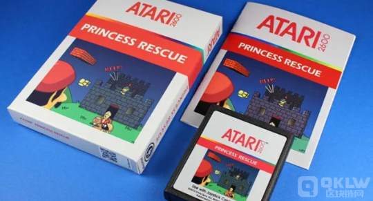 雅達利在Base鏈上推出經典街機游戲Breakout圖片