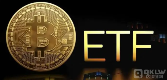 盡管近期價格下跌，機構和散戶對BitcoinETF仍然&nbsp;圖片