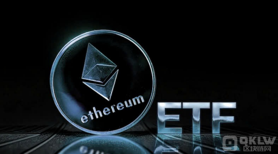 美國現貨EthereumETF首周表現強勁，資金流入顯著圖片