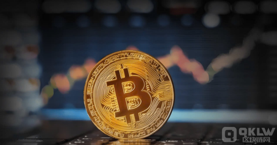 美國PPI數(shù)據(jù)提振降息預(yù)期，美股上漲Bitcoin突破&nbsp;圖片