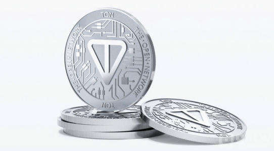 前TON基金會成員創(chuàng)立TON Ventures，成功籌集40&nbsp;圖片