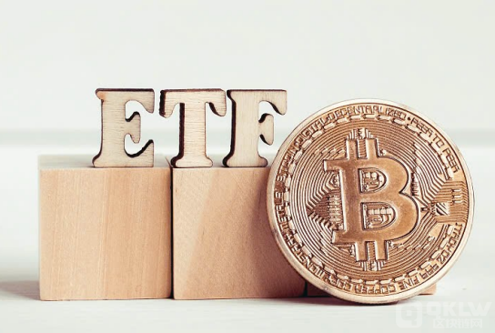 機(jī)構(gòu)投資者在第二季度積極增持BitcoinETF圖片