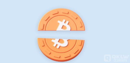 Bitcoin減半后上市礦企共籌集了22億美元應(yīng)對現(xiàn)&nbsp;圖片