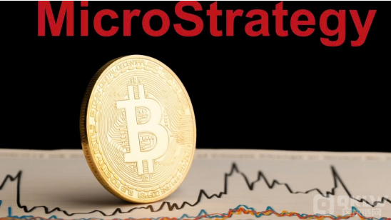 Defiance 推出杠桿型 ETF 以增強(qiáng) MicroStrateg&nbsp;圖片