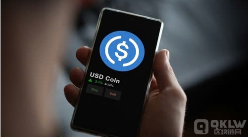 蘋果擴展NFC功能，USDC即將支持感應式支付圖片