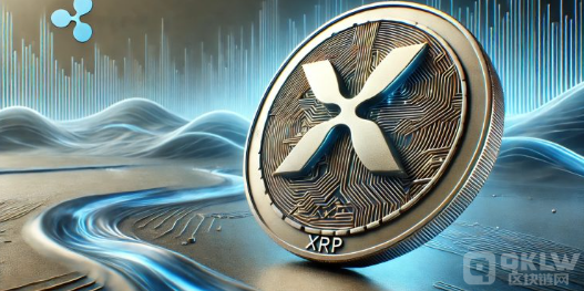 分析師預(yù)測XRP價格將突破57美元圖片