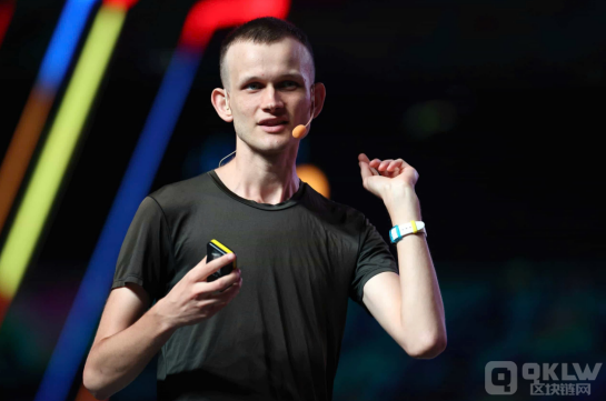 Vitalik Buterin 及研究團隊致力于減少 DAO 中&nbsp;圖片