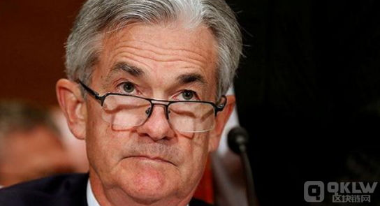 Web3.0日報：華爾街押注鮑威爾確認將降息圖片