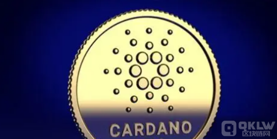 Cardano原生TokensADA已跌出市值排名前10大Tokens圖片